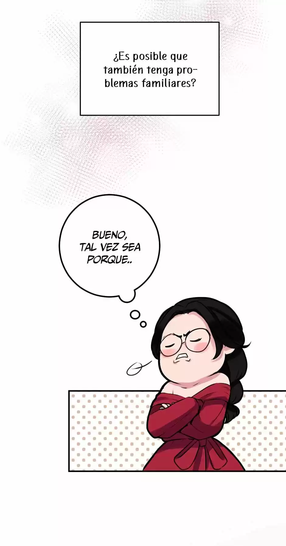 Love Algorithm capítulo 5, página 24