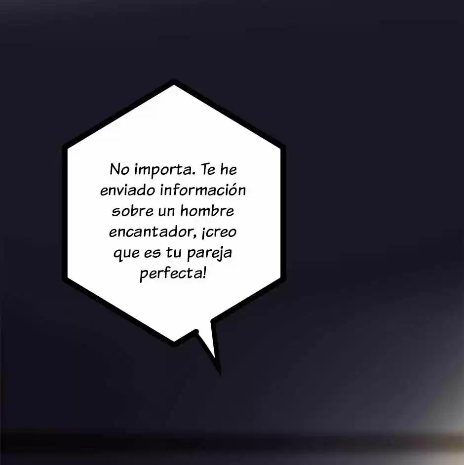 Love Algorithm capítulo 5, página 30