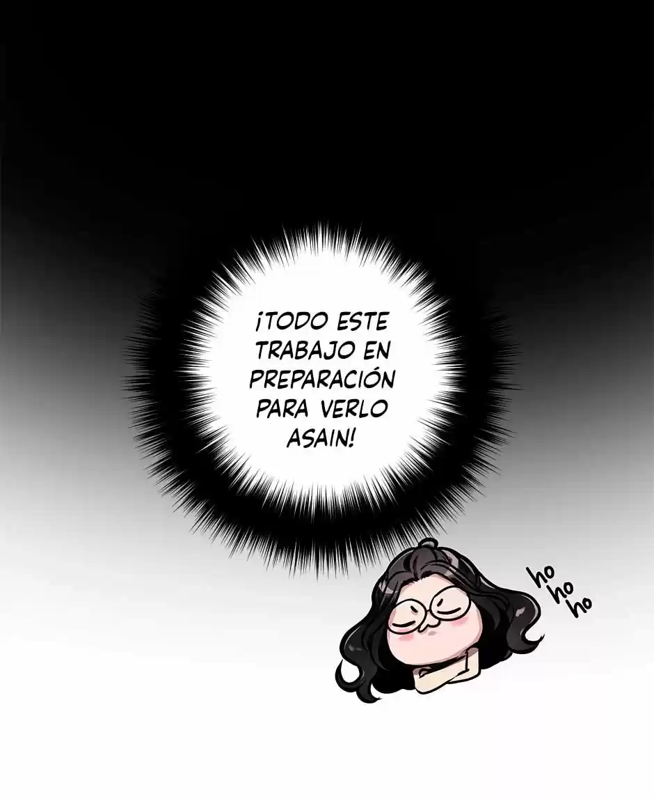 Love Algorithm capítulo 5, página 51