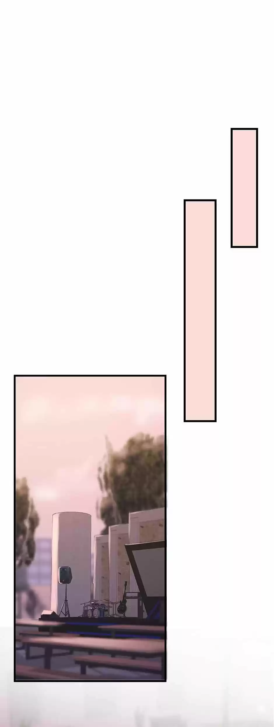 Love Algorithm capítulo 6, página 22