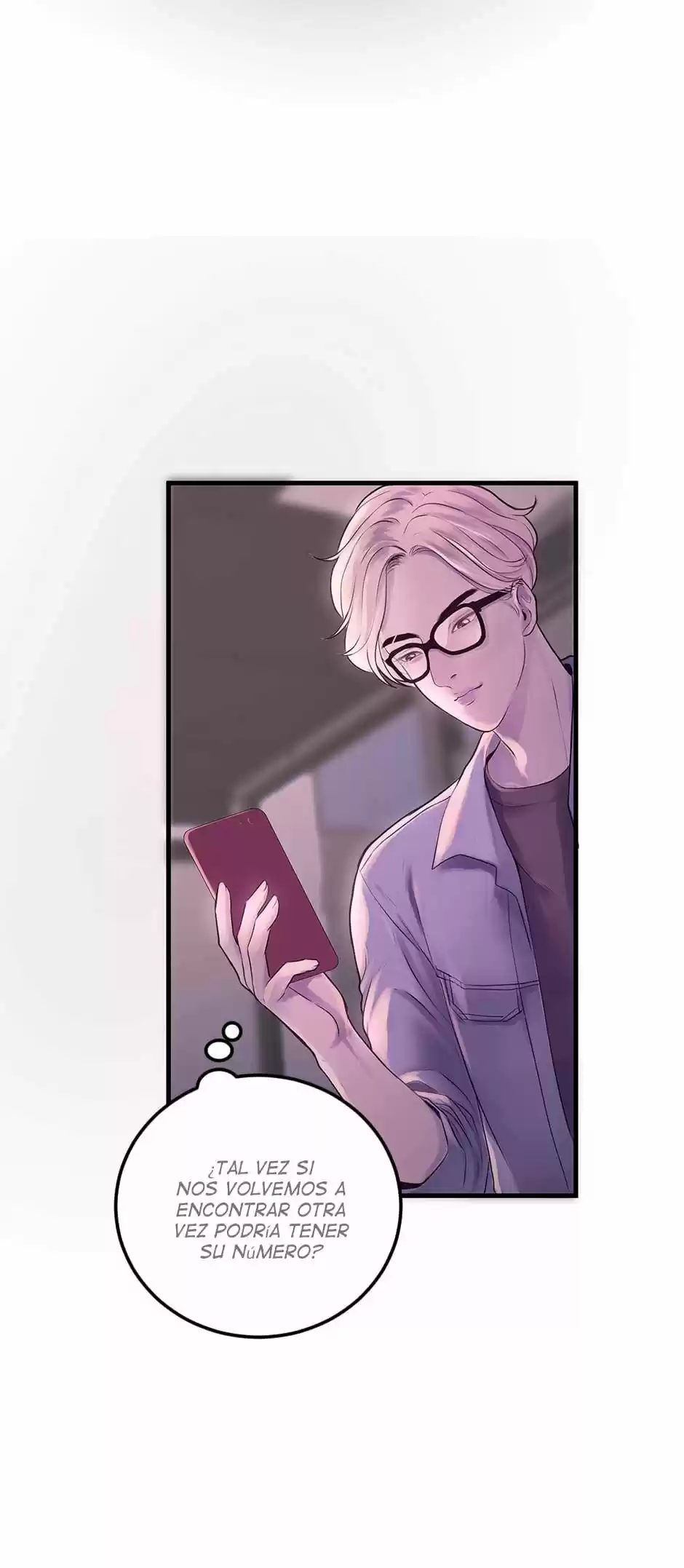 Love Algorithm capítulo 6, página 29