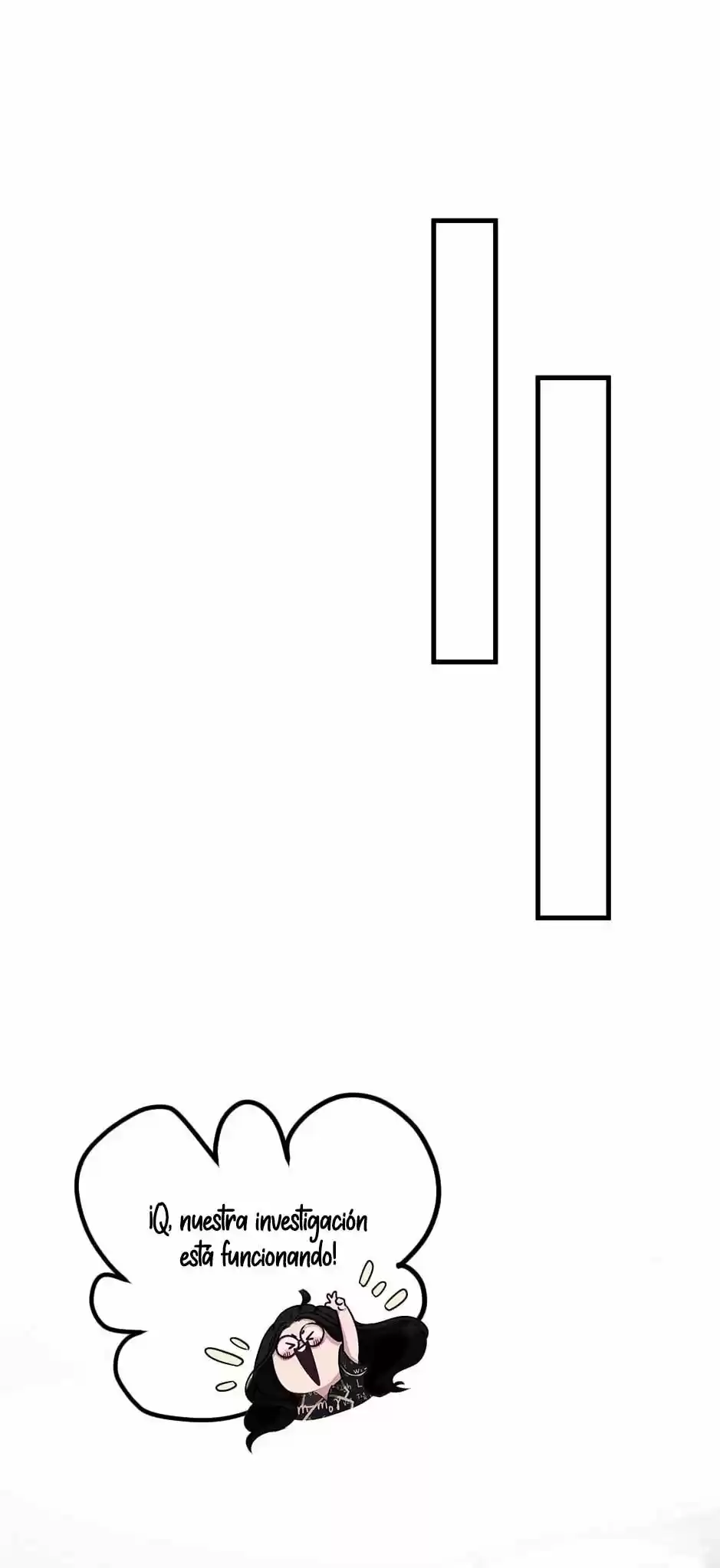 Love Algorithm capítulo 6, página 30