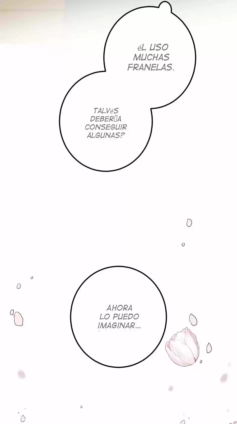 Love Algorithm capítulo 6, página 46