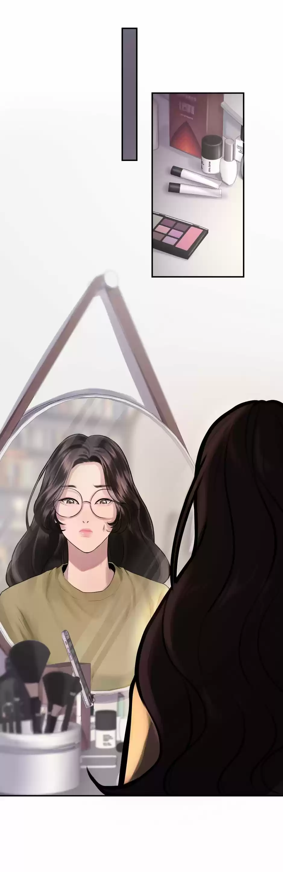 Love Algorithm capítulo 7, página 26