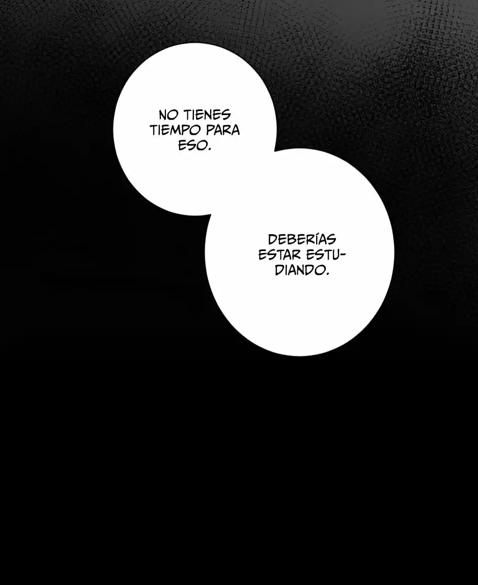 Love Algorithm capítulo 7, página 29