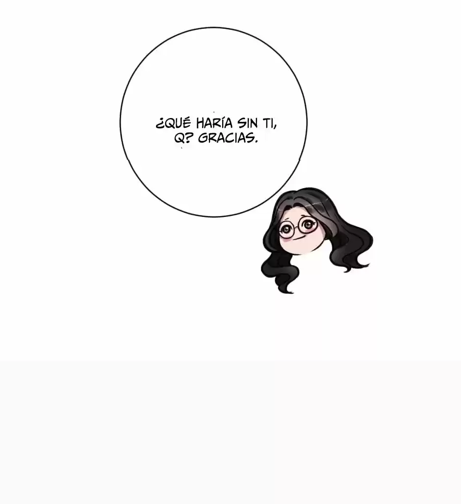 Love Algorithm capítulo 7, página 32