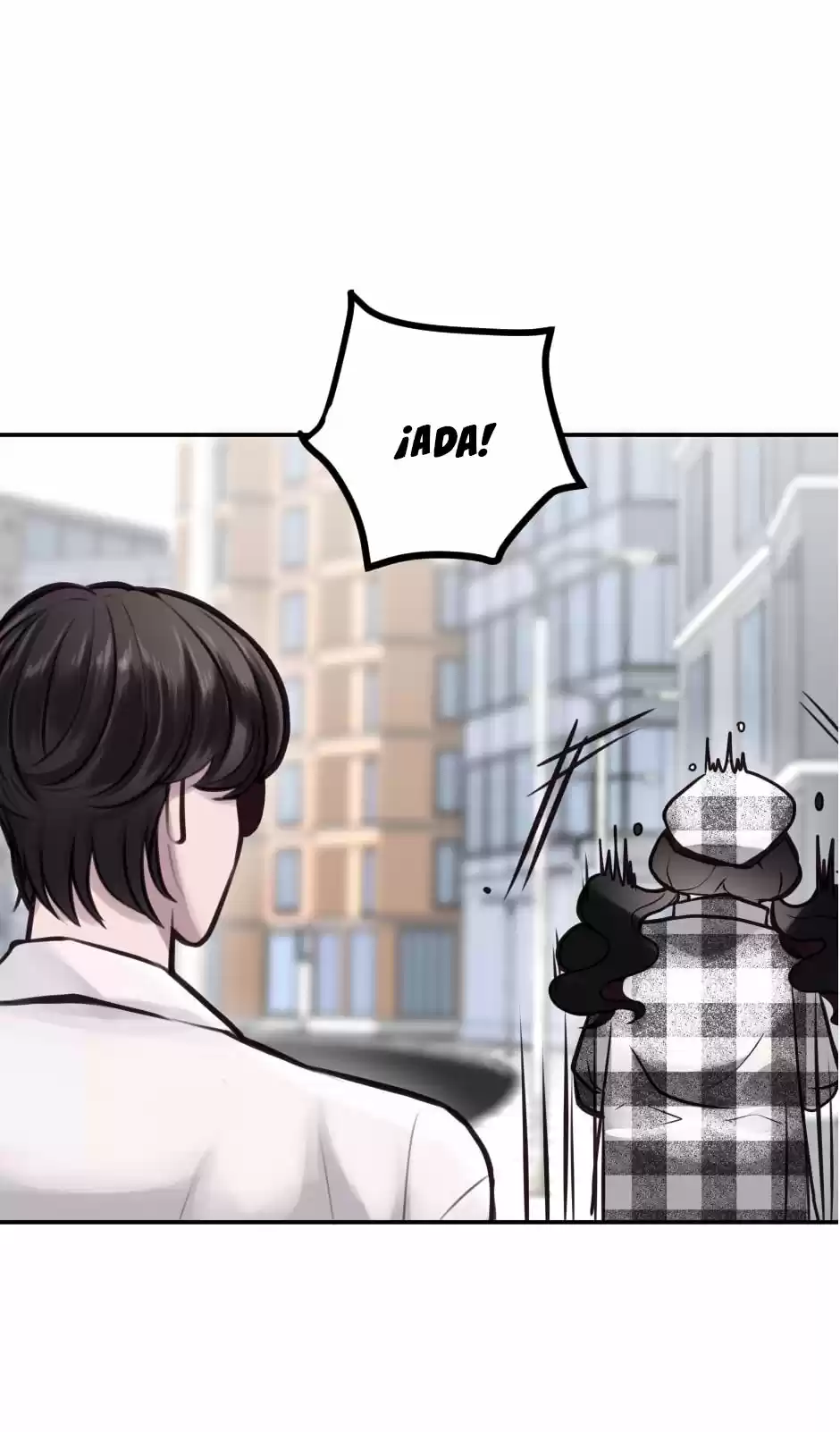 Love Algorithm capítulo 7, página 36