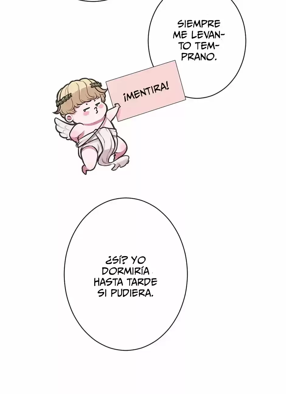Love Algorithm capítulo 7, página 49