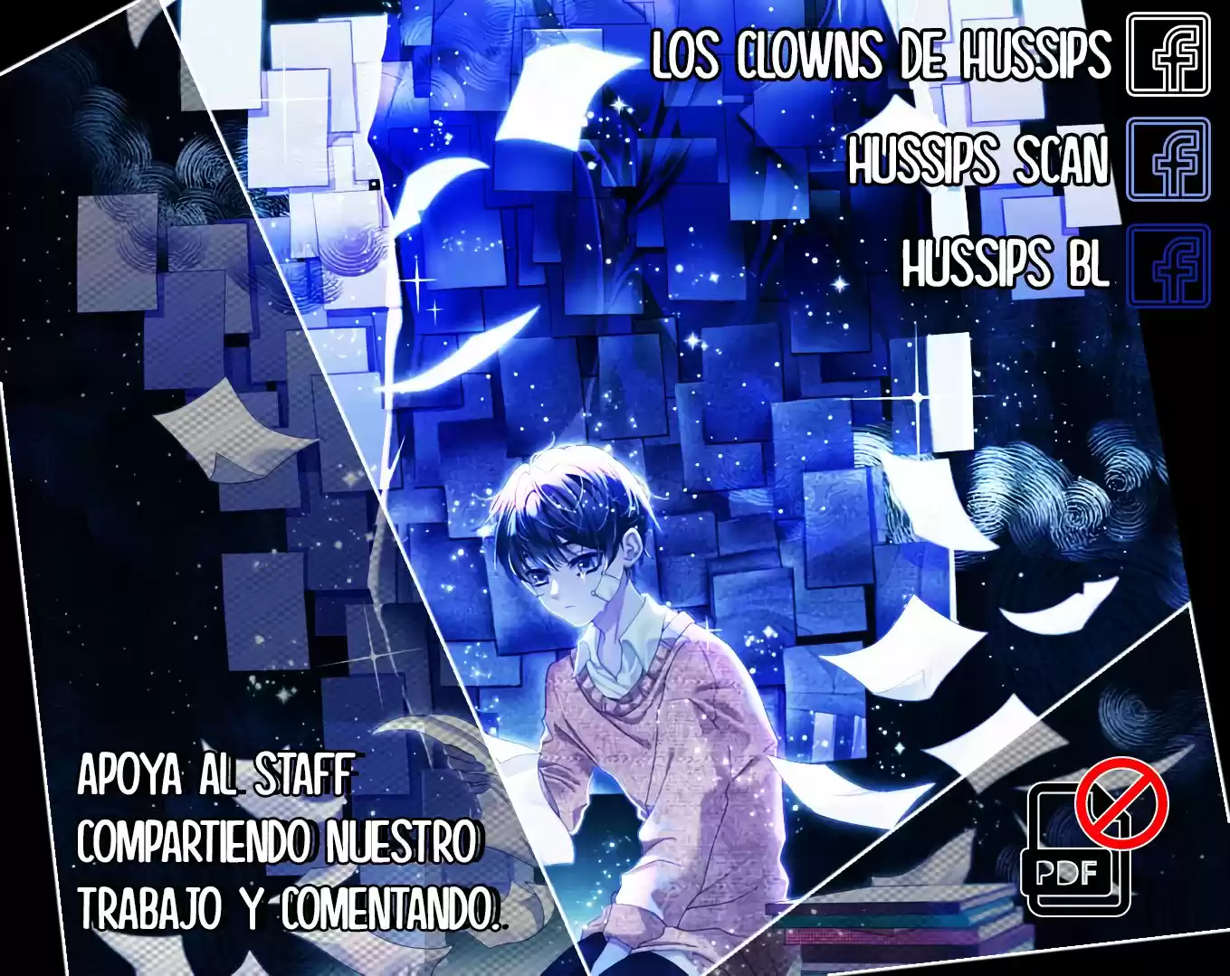 Love Algorithm capítulo 7, página 68