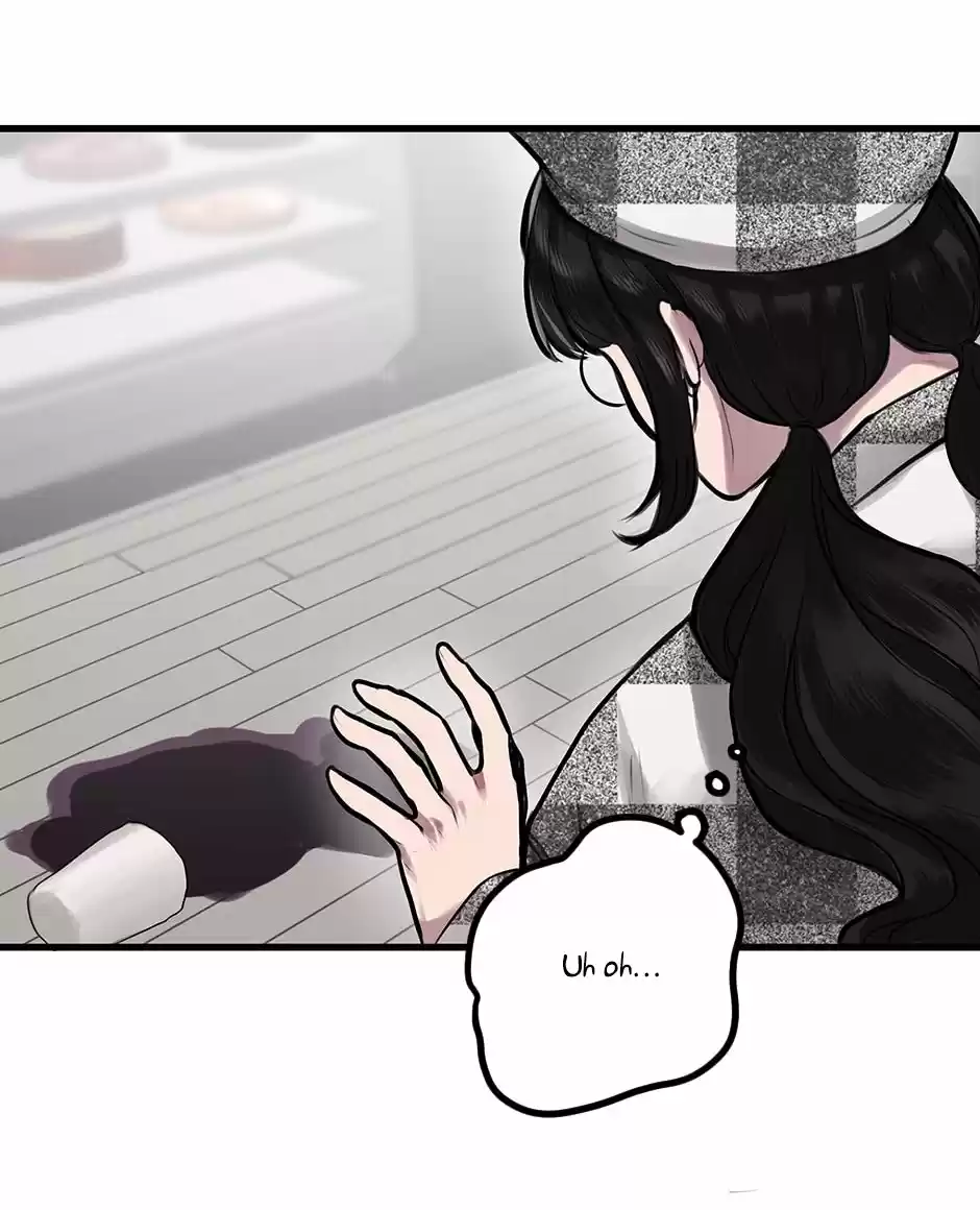 Love Algorithm capítulo 8, página 10
