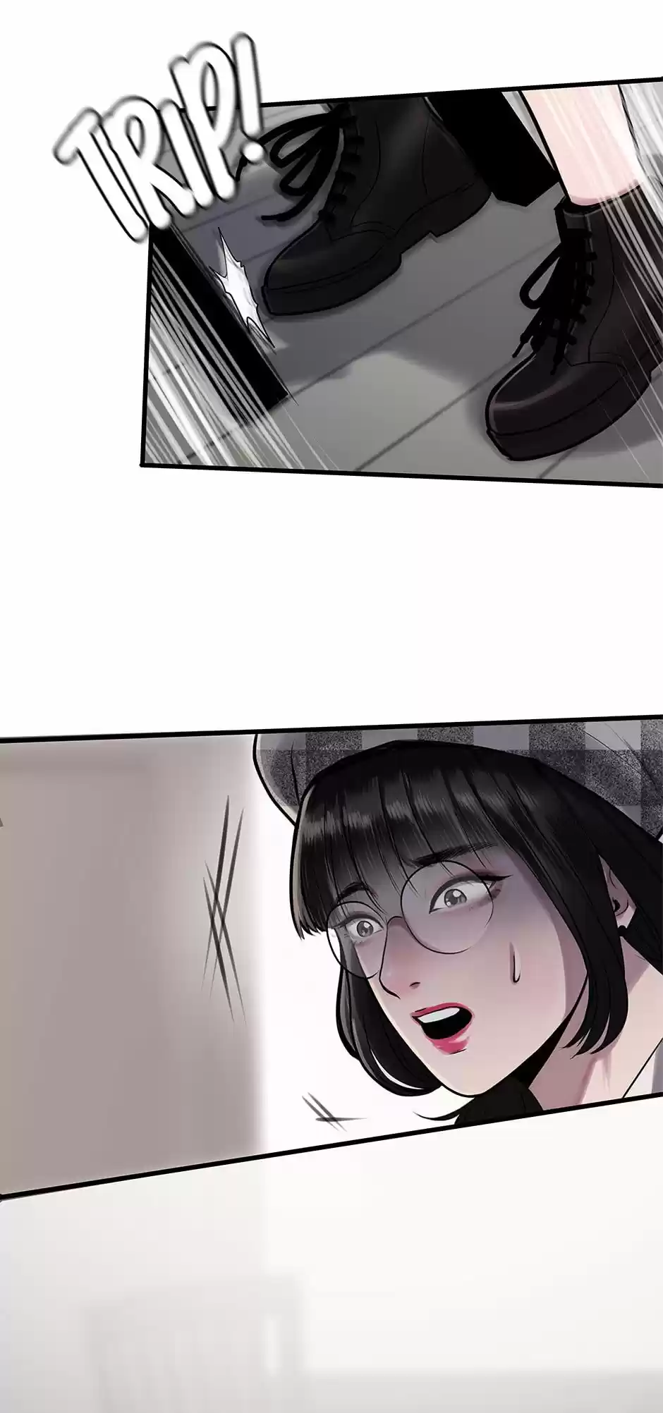 Love Algorithm capítulo 8, página 12