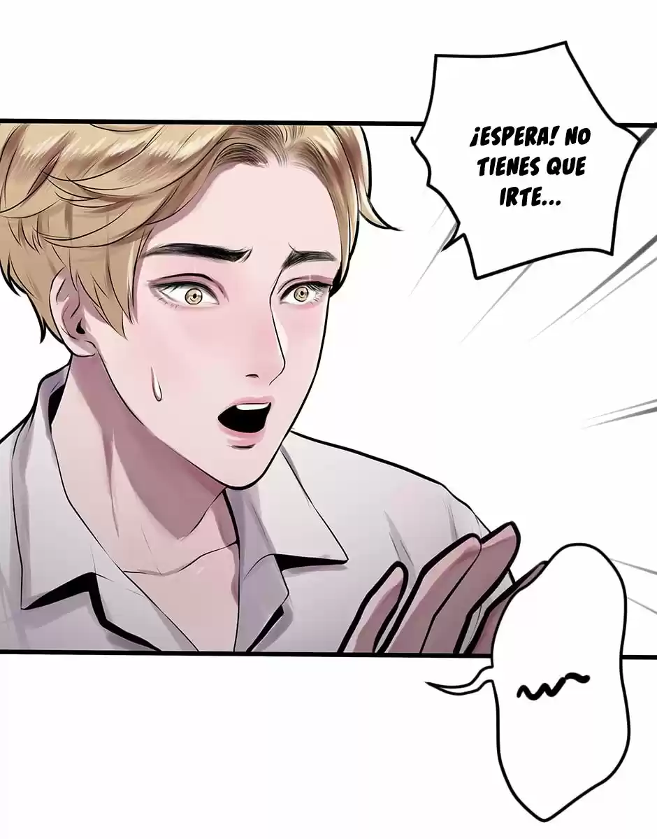 Love Algorithm capítulo 8, página 16