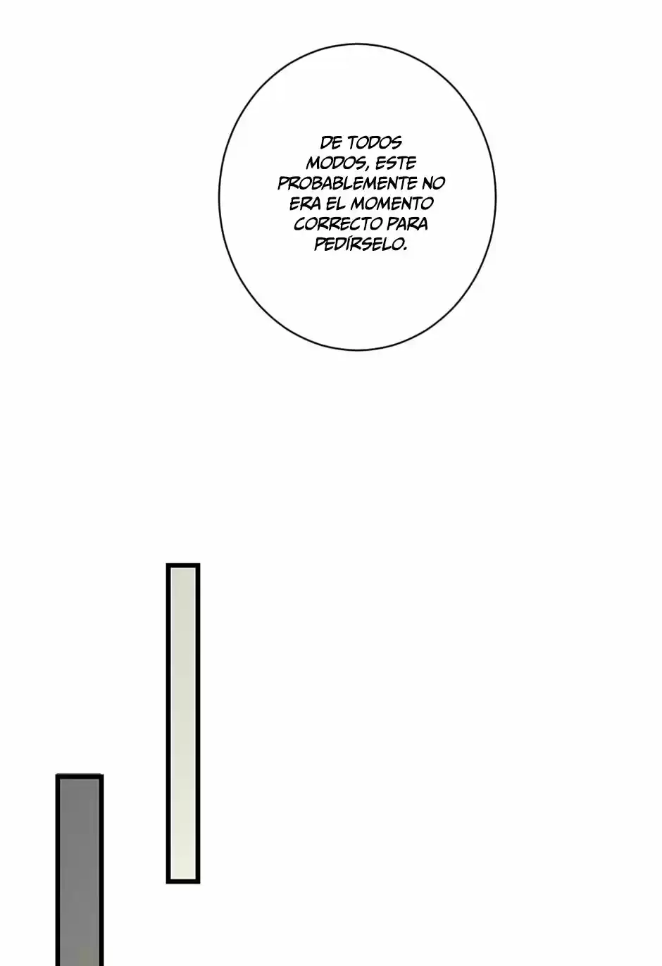 Love Algorithm capítulo 8, página 24