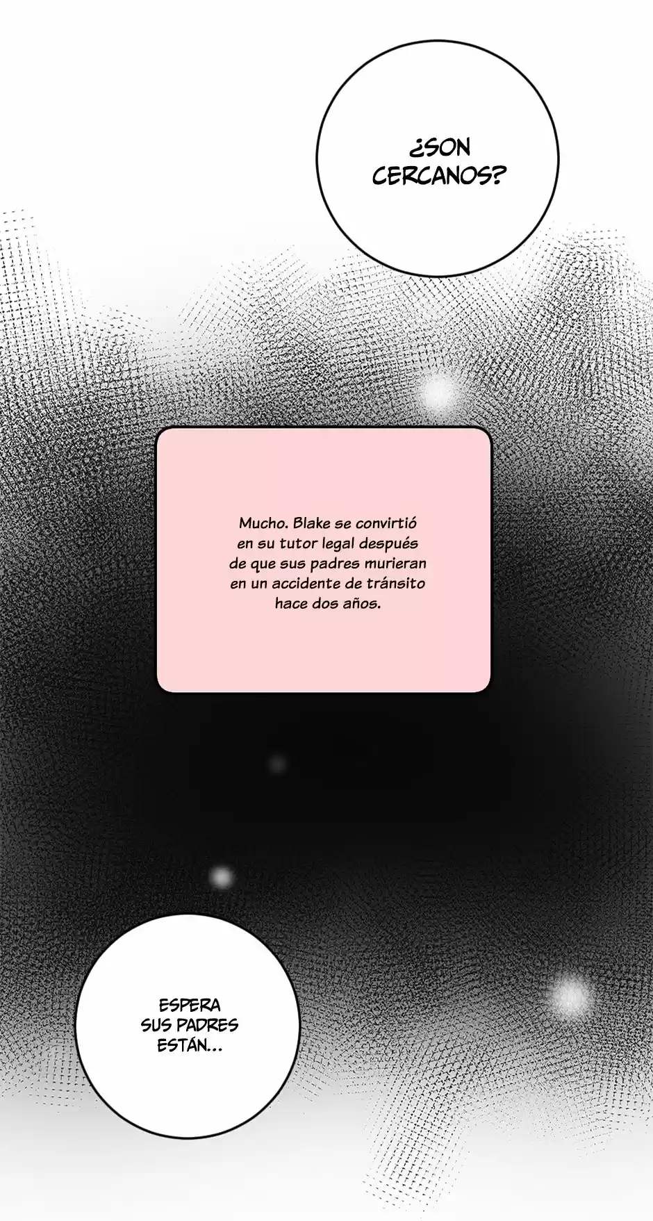 Love Algorithm capítulo 8, página 31