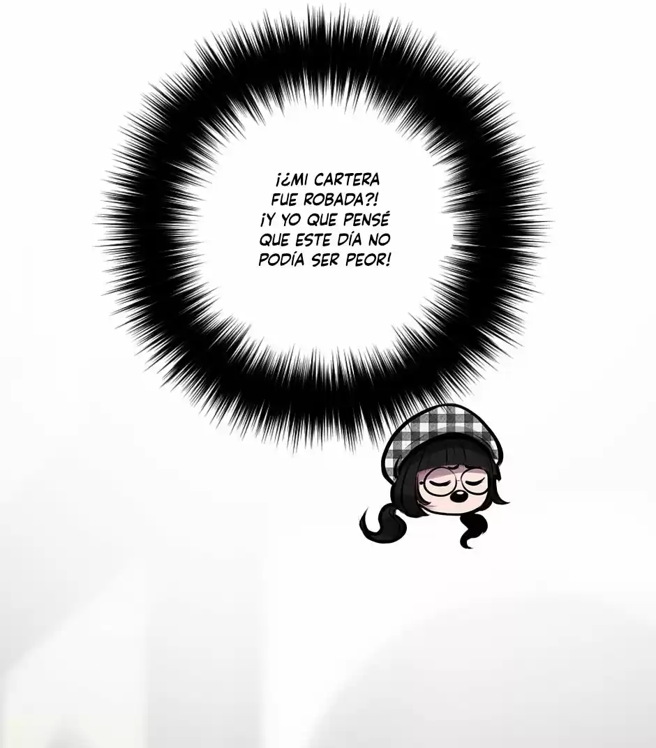 Love Algorithm capítulo 8, página 39