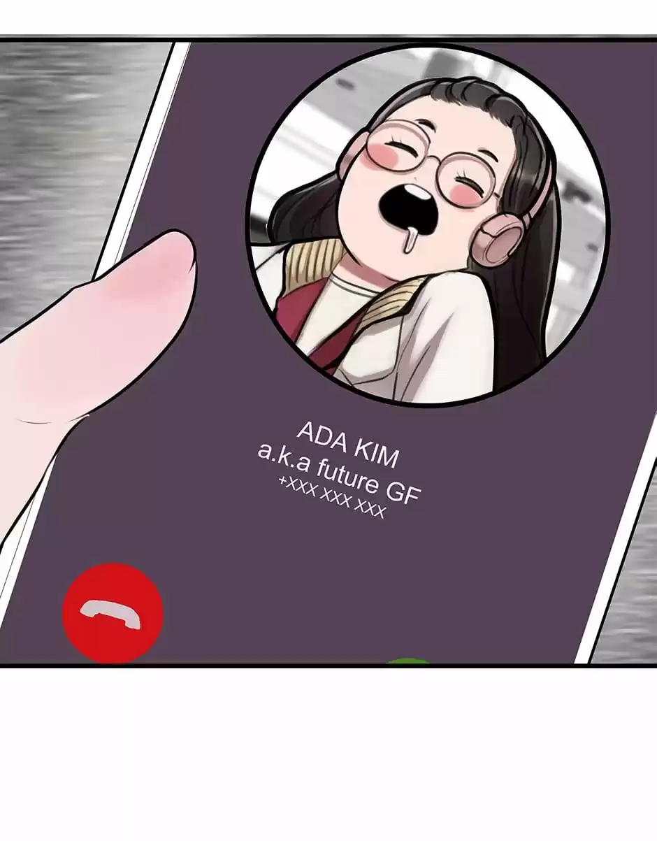 Love Algorithm capítulo 8, página 46