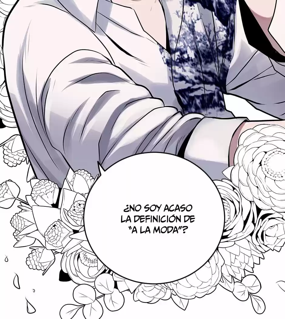 Love Algorithm capítulo 8, página 56