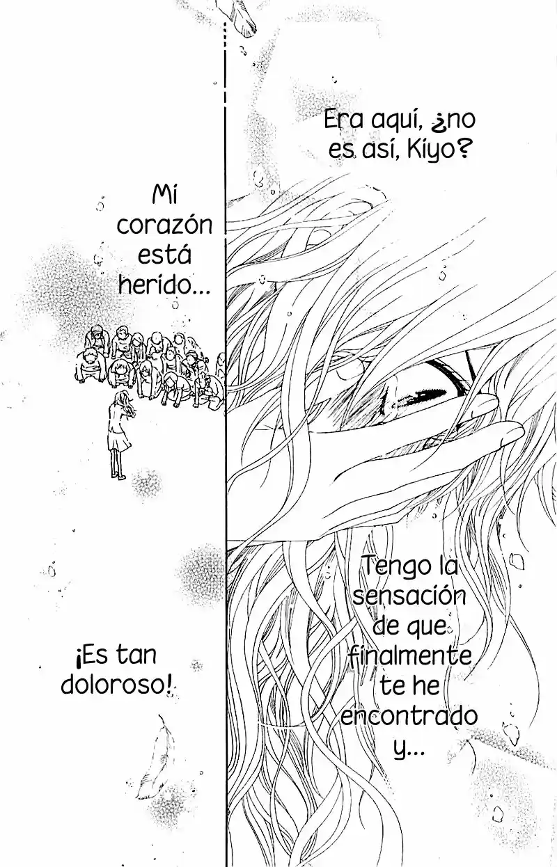 Love All! capítulo 1, página 45