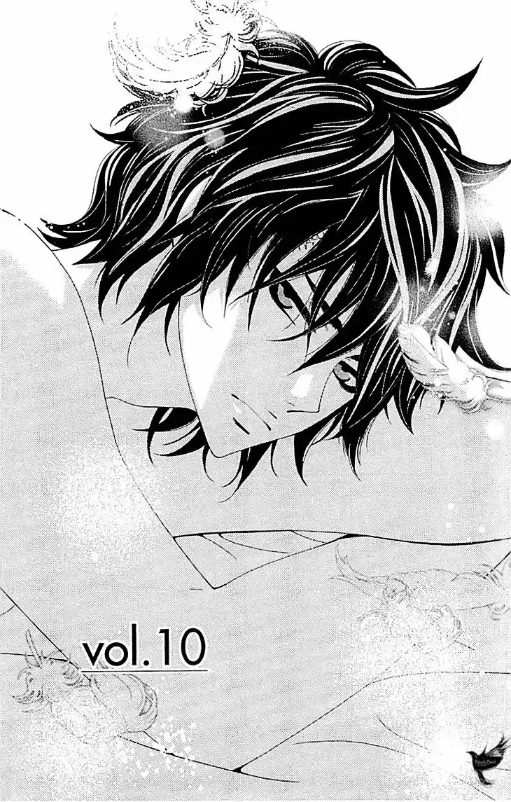 Love All! capítulo 10, página 5