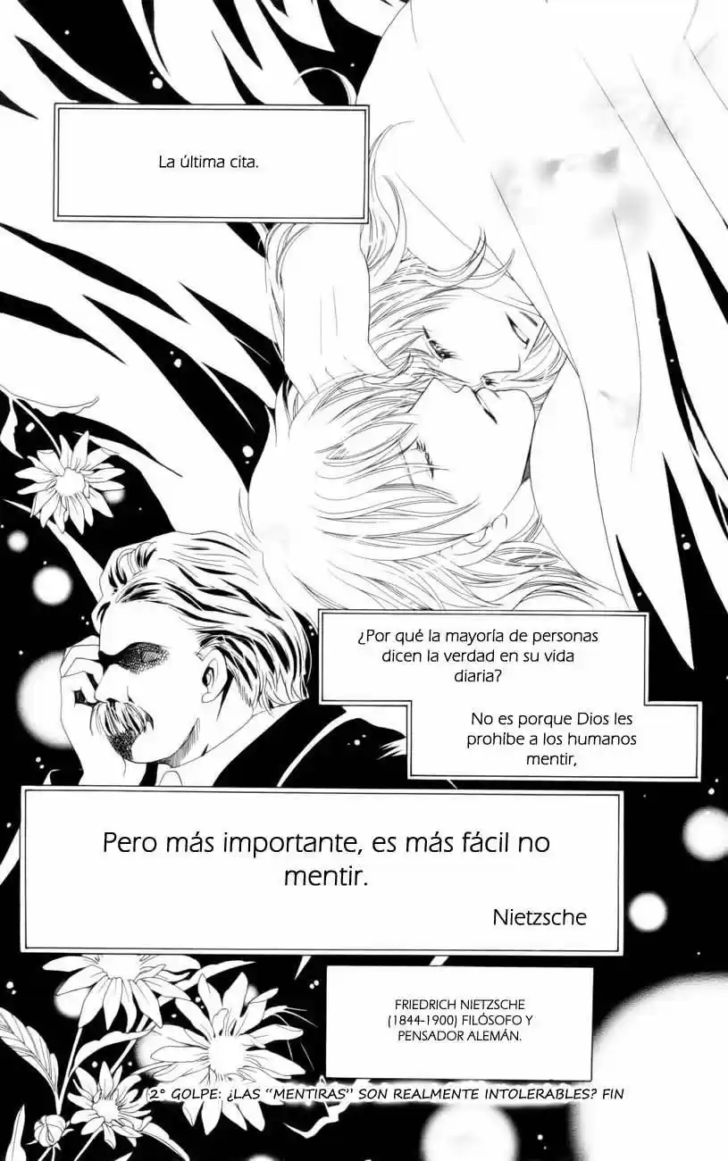 Love Blog!! capítulo 2, página 34