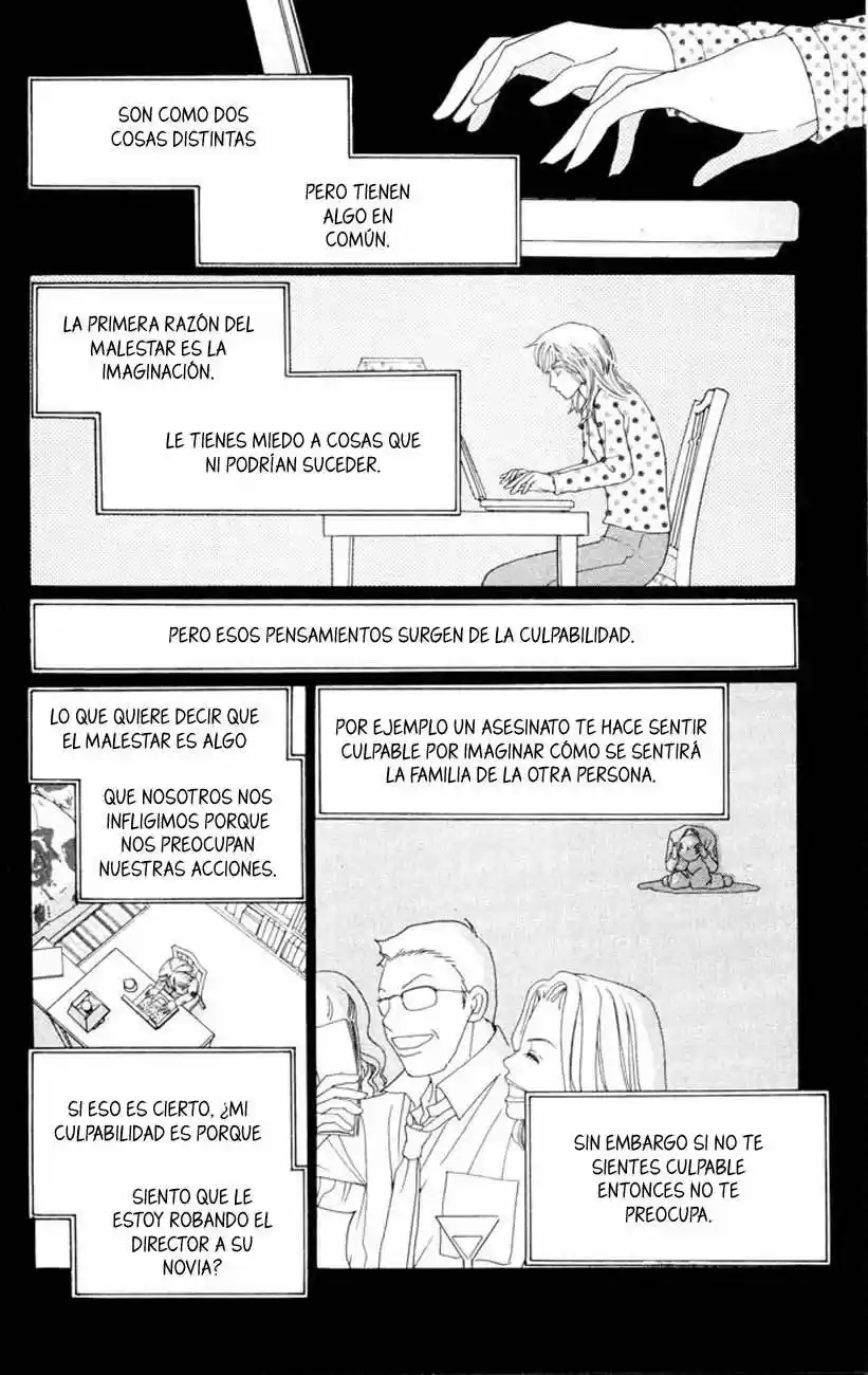 Love Blog!! capítulo 8, página 24