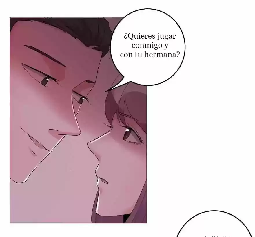 Love Cage capítulo 1, página 40