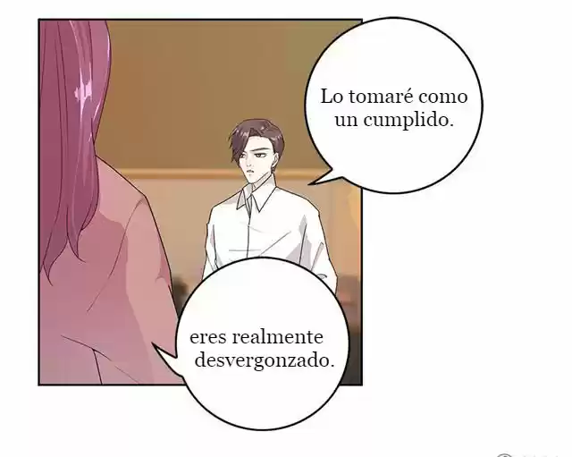 Love Cage capítulo 10, página 5