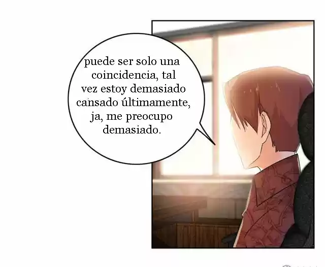 Love Cage capítulo 13, página 12