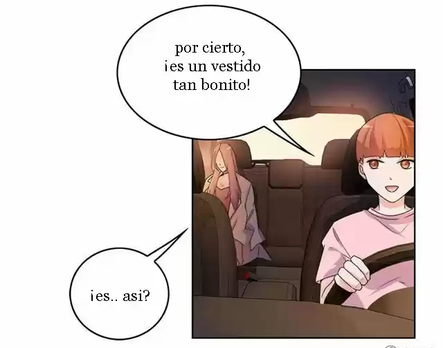Love Cage capítulo 13, página 14