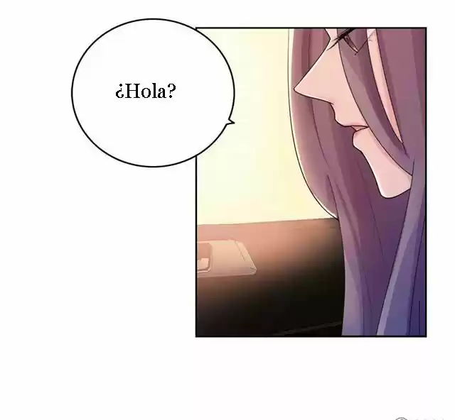 Love Cage capítulo 13, página 16