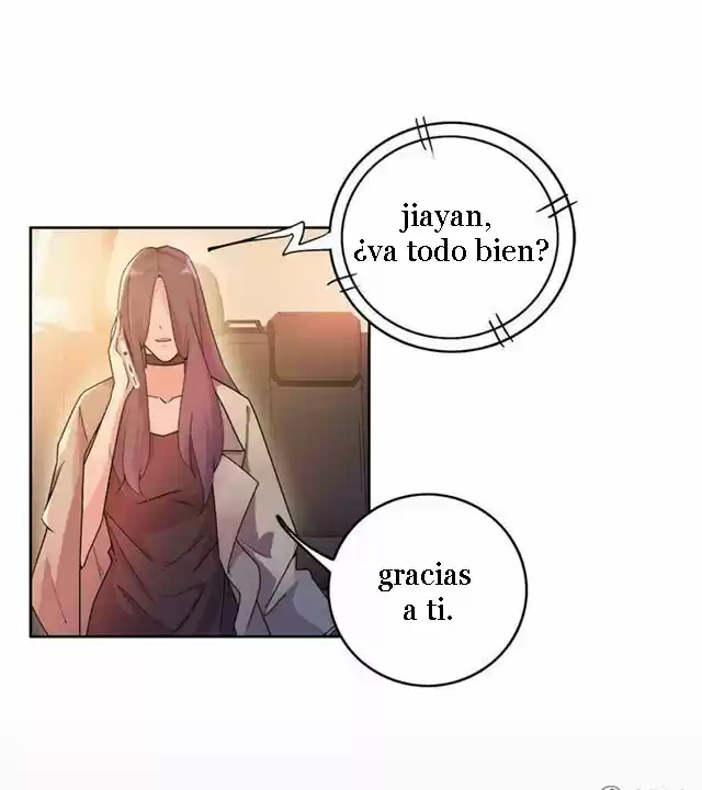 Love Cage capítulo 13, página 17