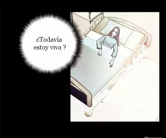 Love Cage capítulo 13, página 23