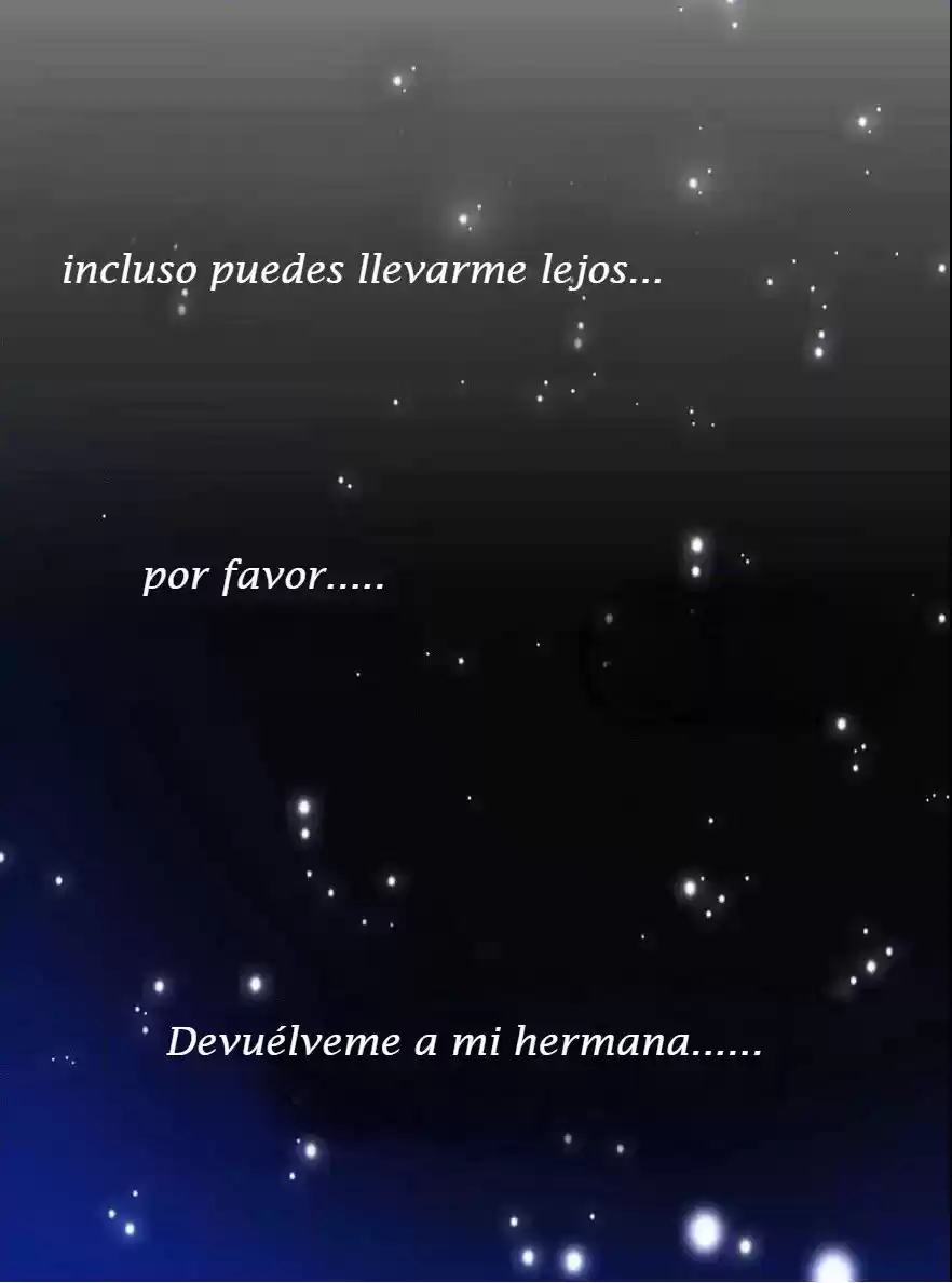 Love Cage capítulo 2, página 32