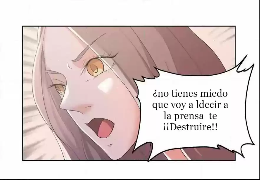 Love Cage capítulo 3, página 31