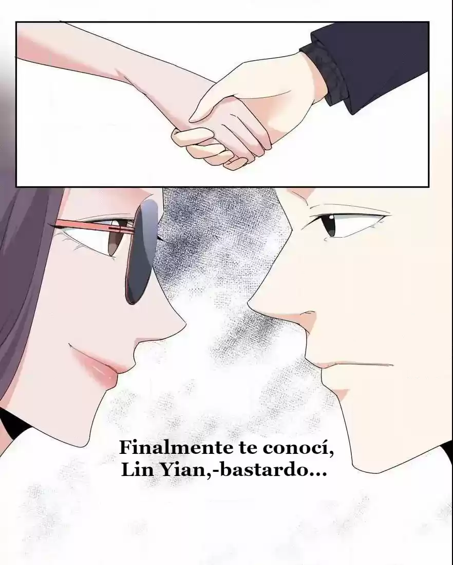 Love Cage capítulo 3, página 42