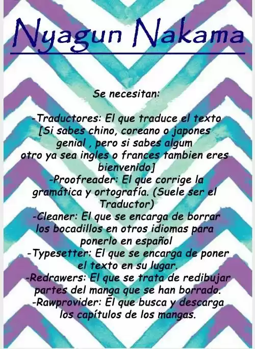 Love Connection capítulo 0, página 2