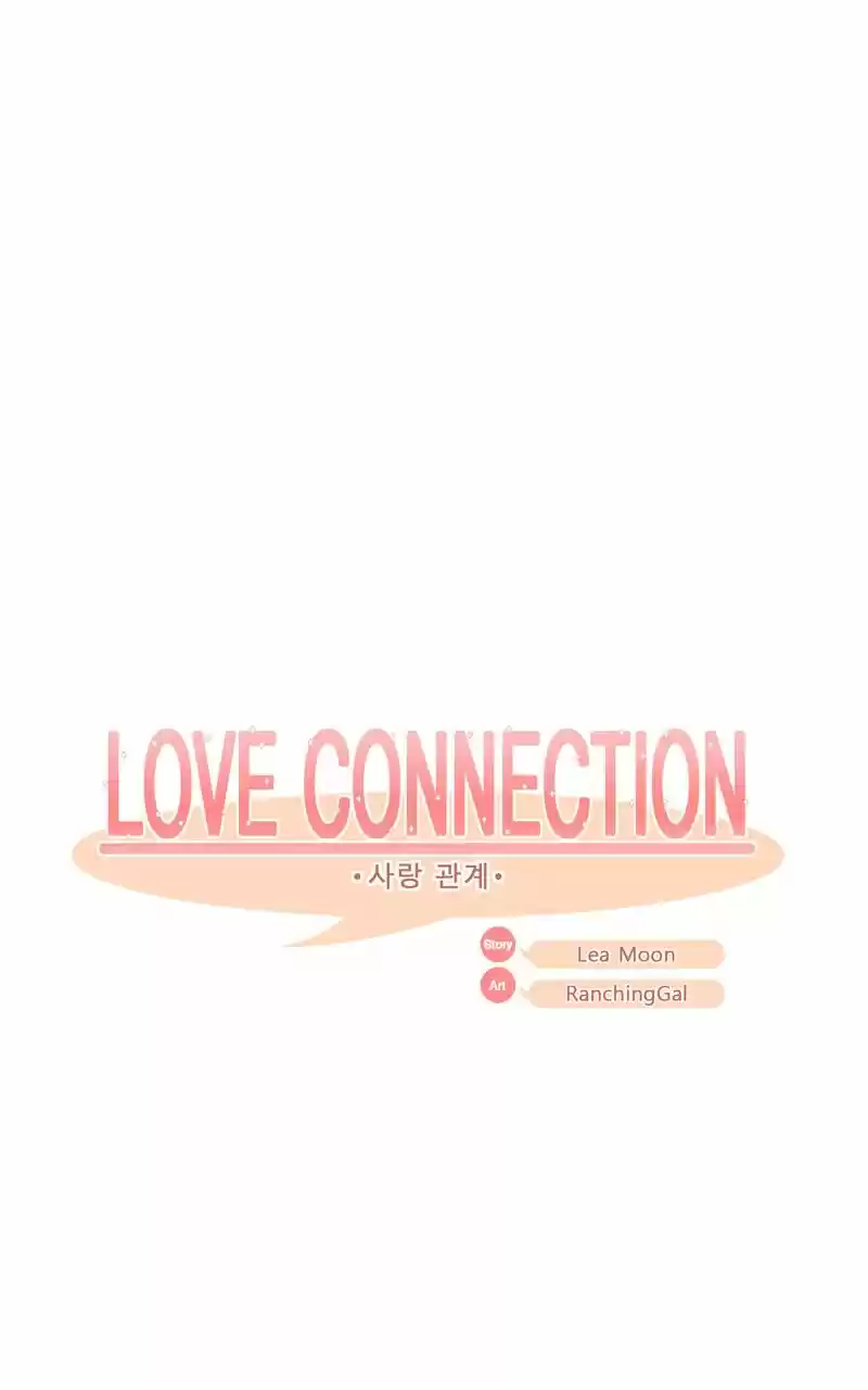 Love Connection capítulo 0, página 4