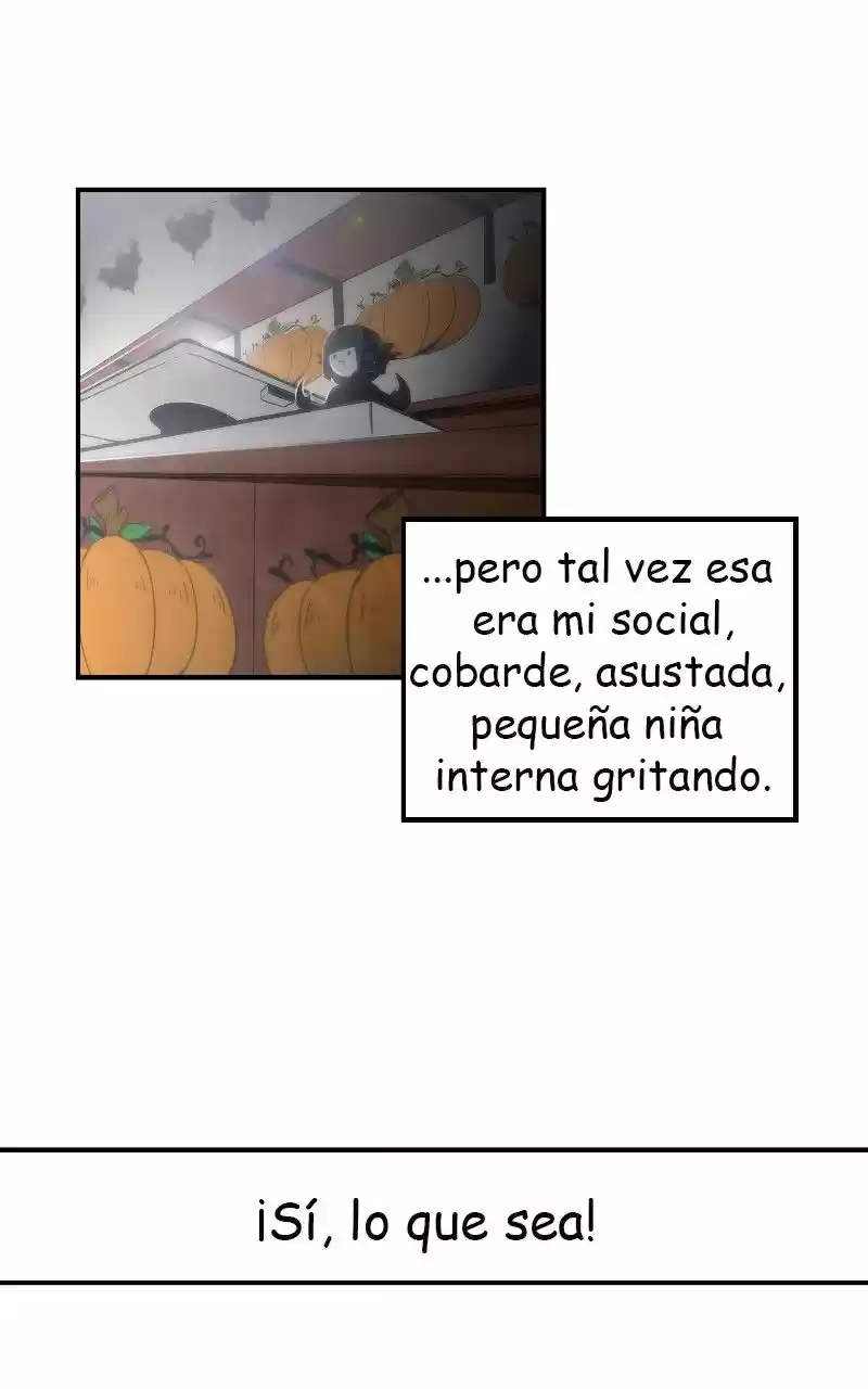 Love Connection capítulo 0, página 6