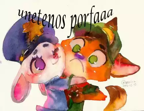 Love Connection capítulo 0, página 17