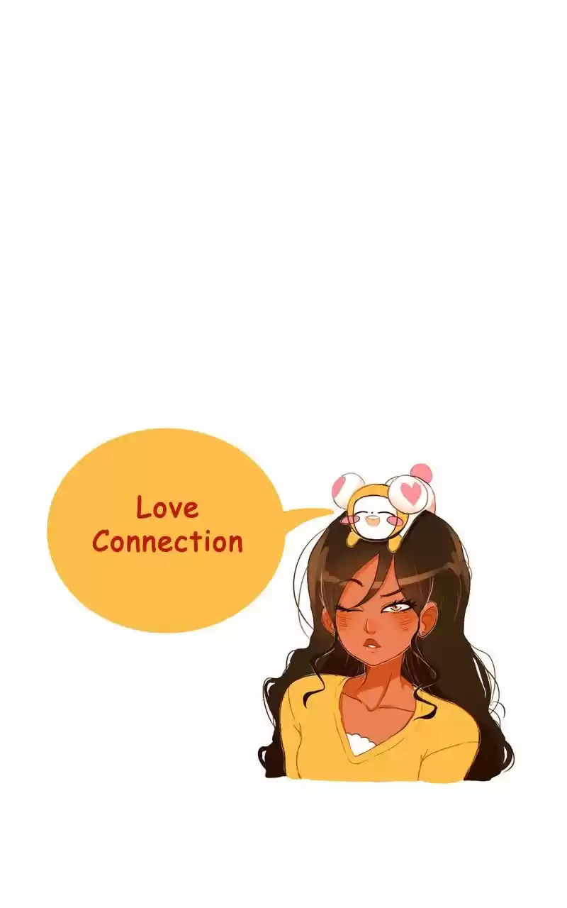 Love Connection capítulo 1, página 19