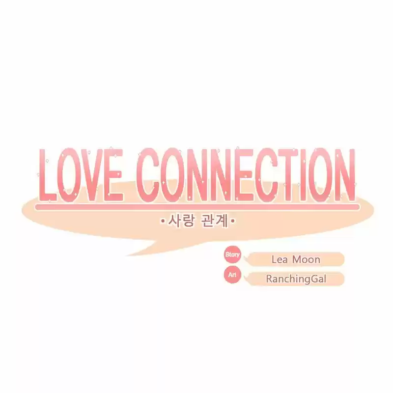 Love Connection capítulo 2, página 1