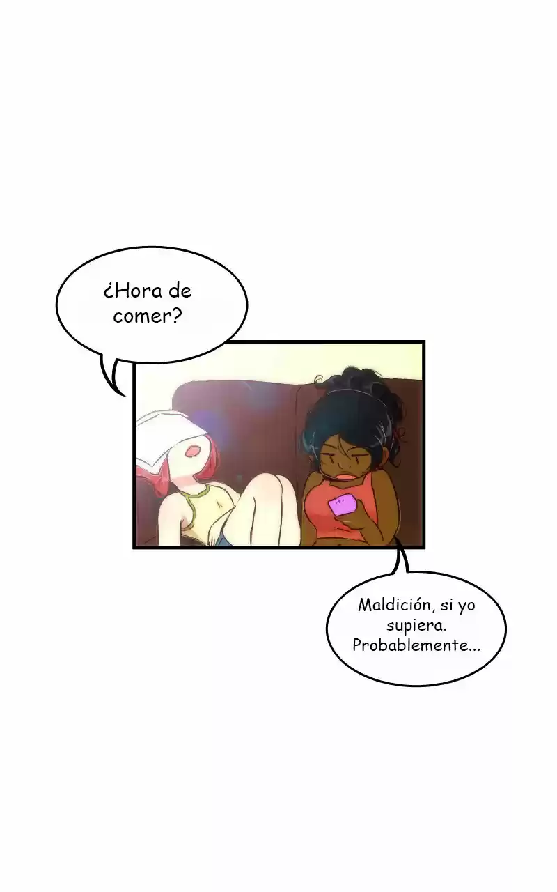 Love Connection capítulo 2, página 8