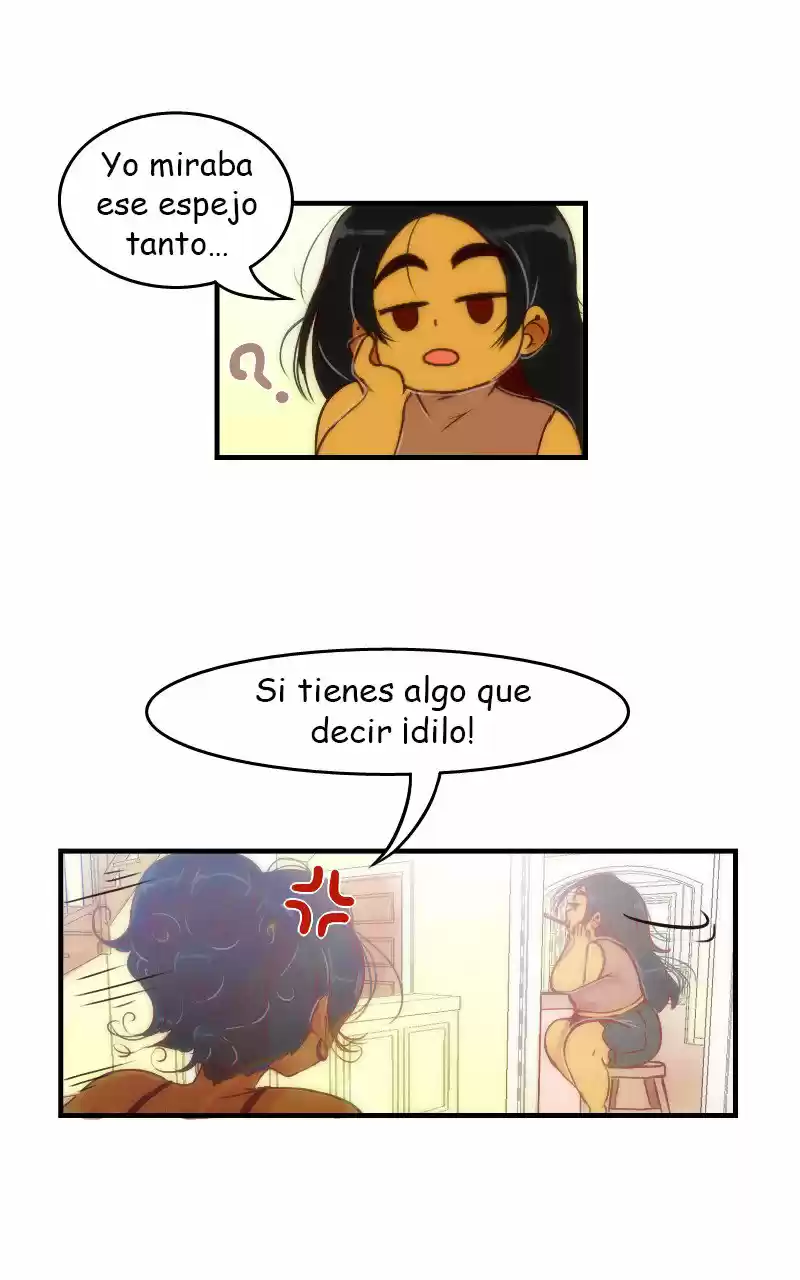 Love Connection capítulo 3, página 15