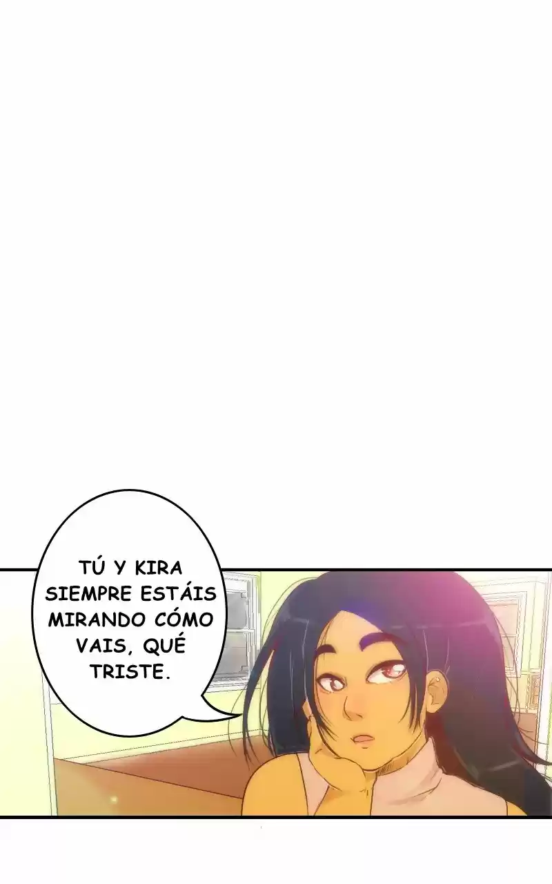 Love Connection capítulo 4, página 3