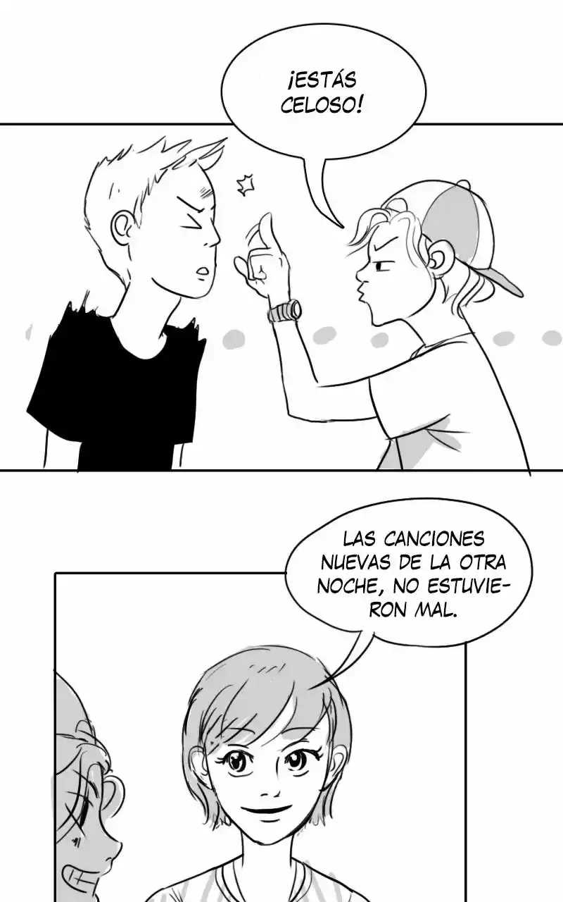 Love Debut! capítulo 1, página 12