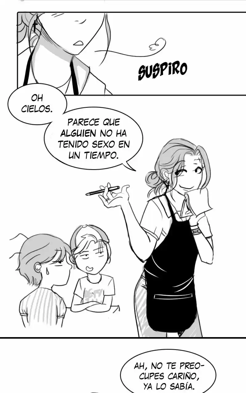 Love Debut! capítulo 1, página 16