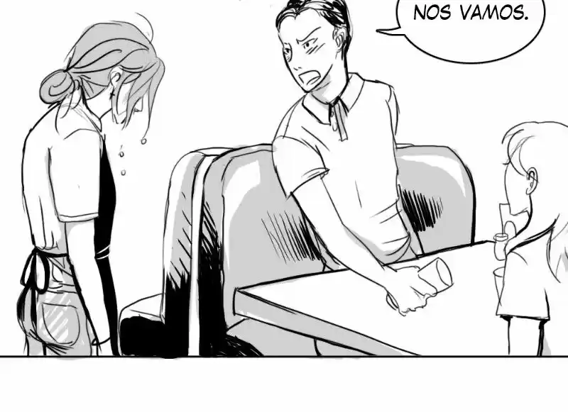 Love Debut! capítulo 1, página 19