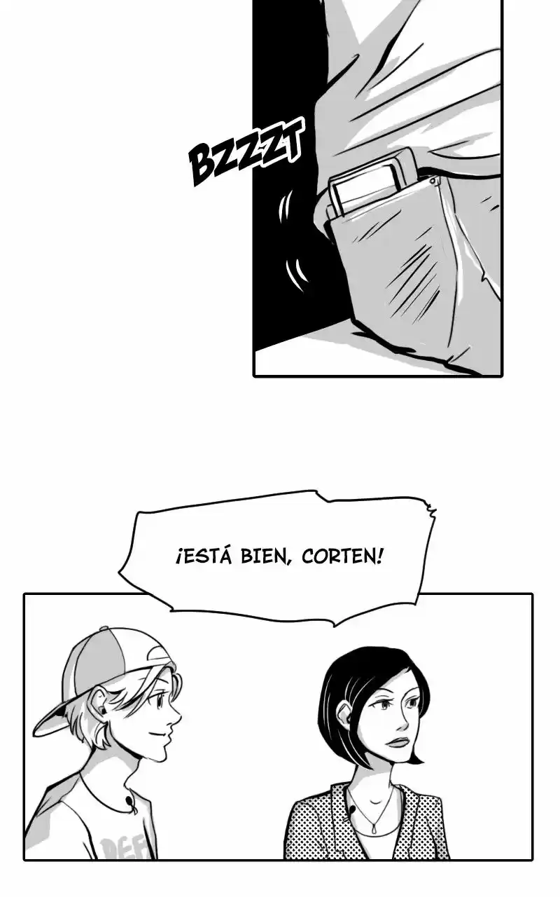 Love Debut! capítulo 10, página 9