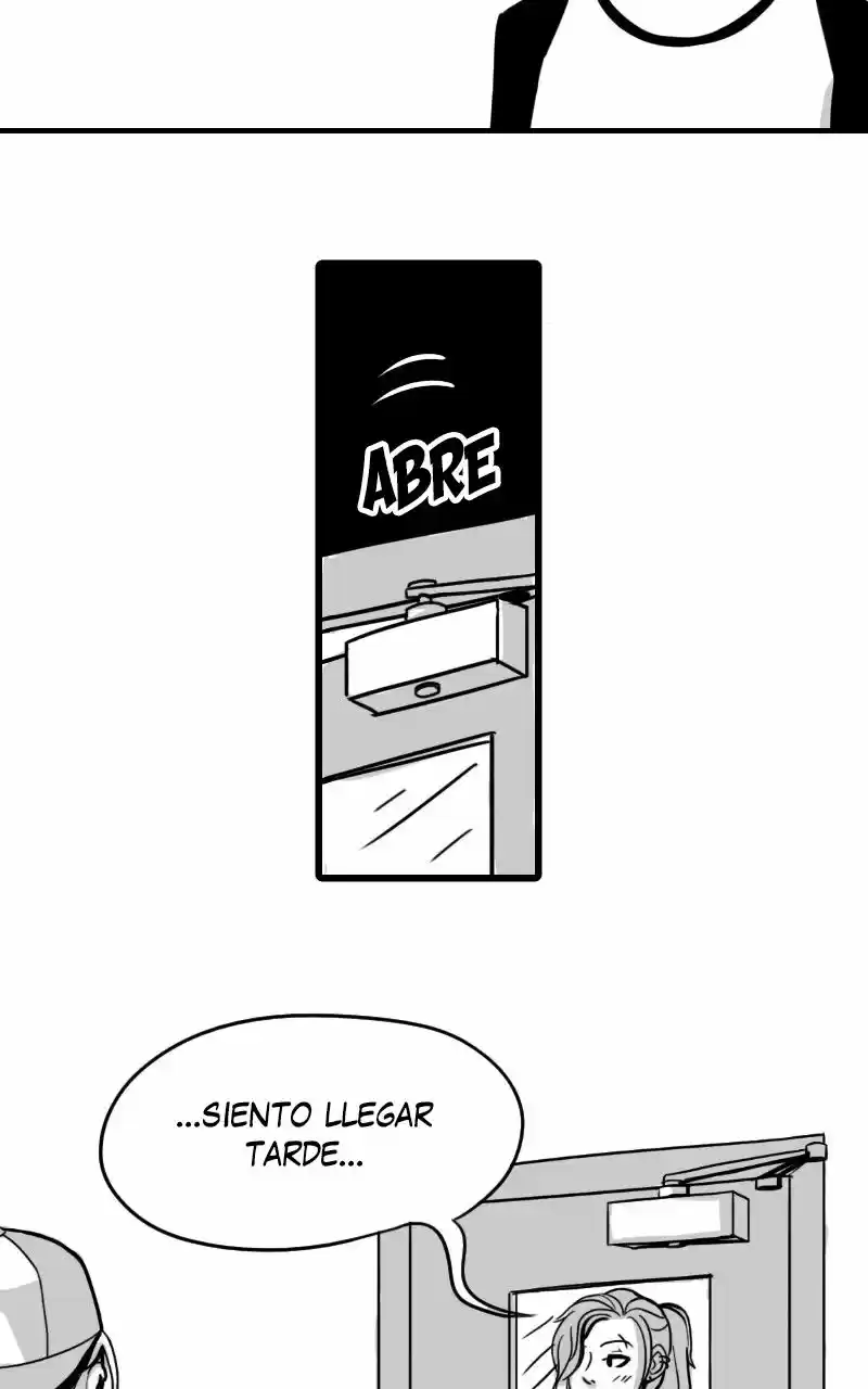 Love Debut! capítulo 12, página 9