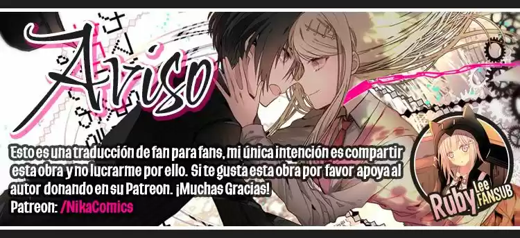 Love Debut! capítulo 13, página 2